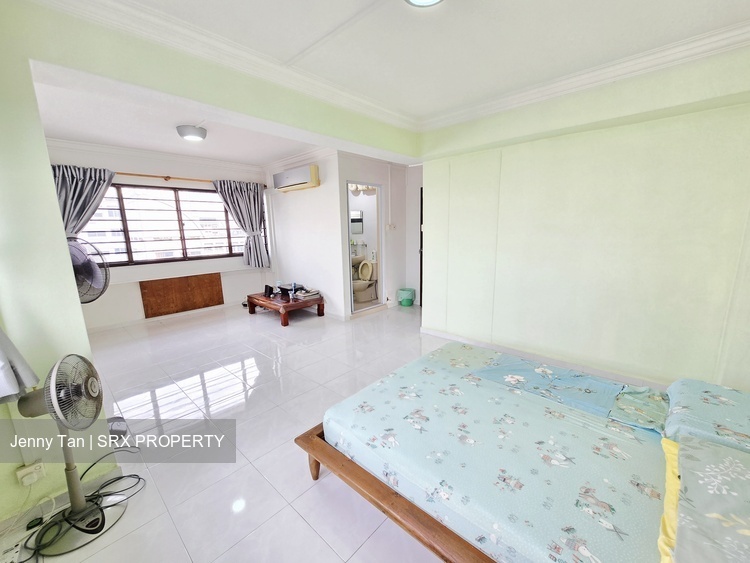 Blk 770 Pasir Ris Street 71 (Pasir Ris), HDB 5 Rooms #524957431